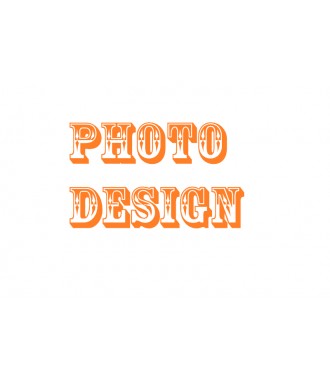 Customize Photo