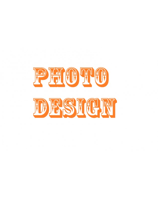 PHOTO CAKE
