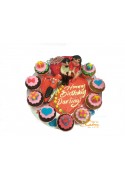 CUP CAKES