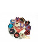 CUP CAKES
