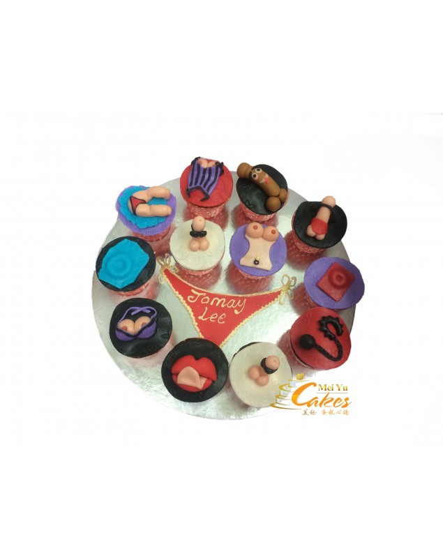 CUP CAKES