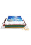 PHOTO CAKE
