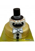 3D CAKE