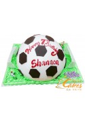 3D CAKE