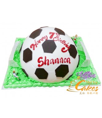 3D3-314 Foodball