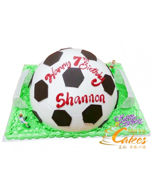 3D CAKE