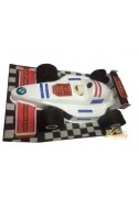 3D CAR CAKE
