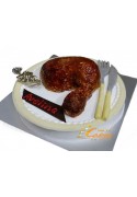 WESTERN FOOD CAKE