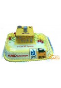 CORPORATE CAKE