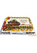 PHOTO CAKE