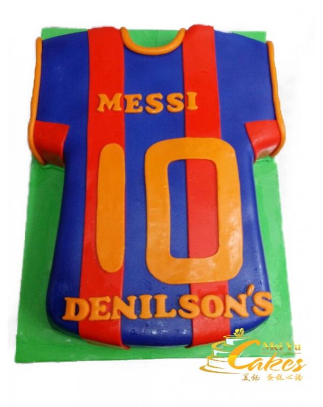CREATIVE CAKE
