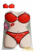 NAUGHTY CAKE
