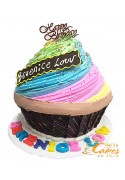 CUP CAKES