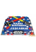 CHILDREN CAKE