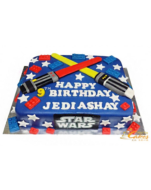 CHILDREN CAKE
