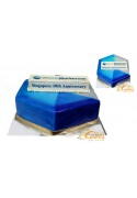 CORPORATE CAKE