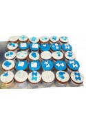 CUP CAKES