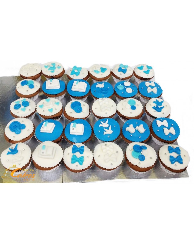 CUP CAKES