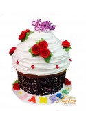 3D CAKE