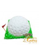 3D CAKE