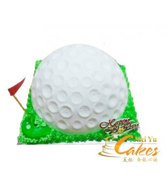 3D3-309 Golf