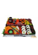 SUSHI CAKE