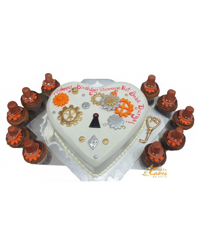 CUPCAKE BUNDLE