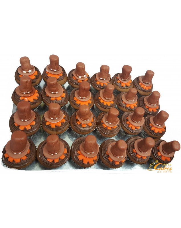 CUP CAKES