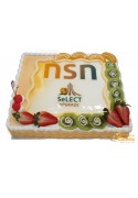 CORPORATE CAKE