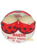 NAUGHTY CAKE
