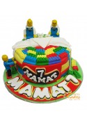 CHILDREN CAKE