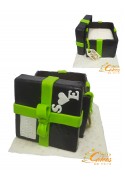 GIFT BOX (CAKE)