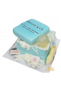 GIFT BOX (CAKE)