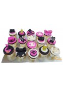 CUP CAKES