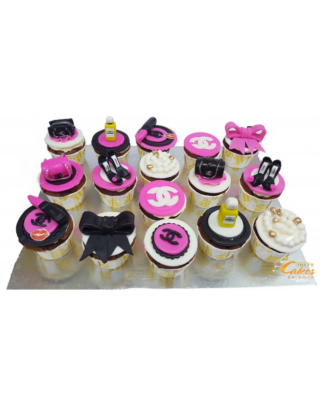 CUP CAKES