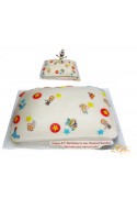 CHILDREN CAKE