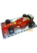 3D CAR CAKE