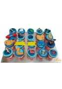 CUP CAKES
