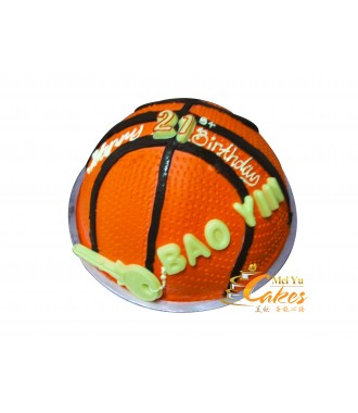 3D3-306 Basketball