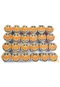 CUP CAKES