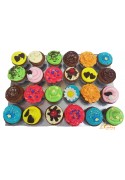 CUP CAKES