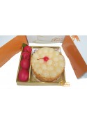 FULL MONTH CAKE