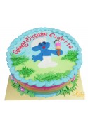 CHILDREN CAKE (NEW)