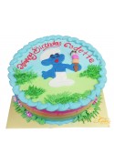 CHILDREN CAKE (NEW)