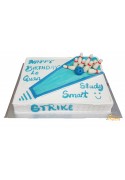 CREATIVE CAKE