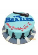CREATIVE CAKE