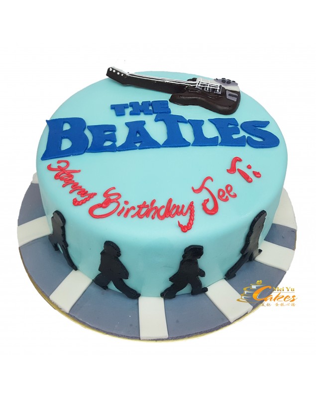 CREATIVE CAKE