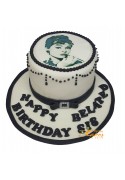 PHOTO CAKE