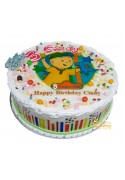 PHOTO CAKE