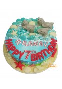 CHILDREN CAKE (NEW)